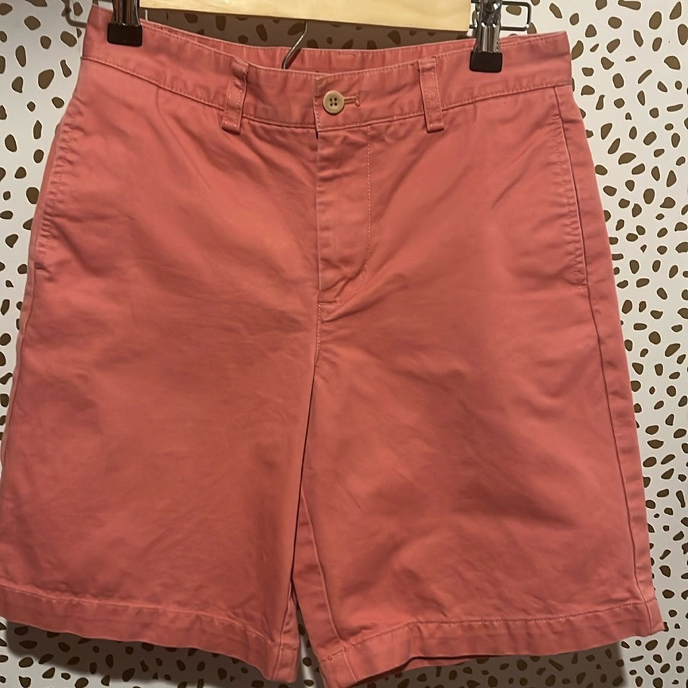 Vineyard Vines chino shorts
